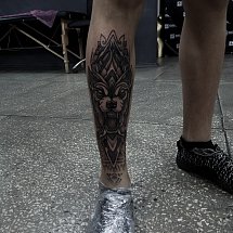 Dmitriy Tischenko 1