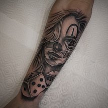 Nikolay Dumich 1
