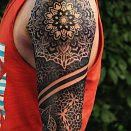 Shabara Tattoo 2
