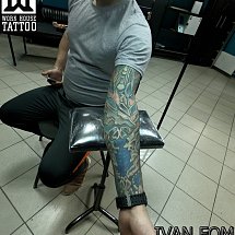 Ivan Fominov 1