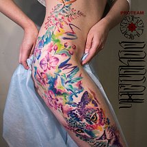Sveta Shamber 1