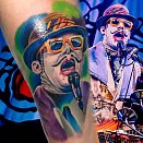 Tattoo Times 2