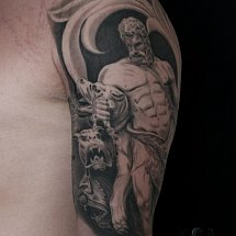 Aleksey Kostromin 1