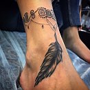 Family Tattoo Collective 3