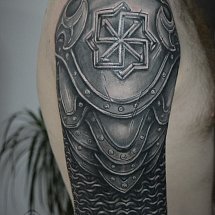 Pasha Bortnikov 1
