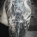 Pavel Anatolevich 3