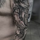 MAGNUM TATTOO 3