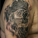 Tattoo Kostroma 2
