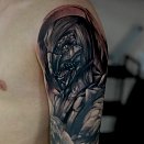 Maks Skosyrskiy 3