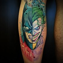 Vasiliy Kuzin 1