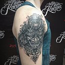 Pasha Bortnikov 2