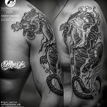 Igor Shevchenko 1