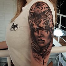 Zhenya Dergunov 1
