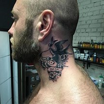 CUSTOM ROSE 1