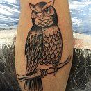 TATTOO CLUB 13 3