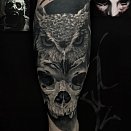 Alister Crowley 3