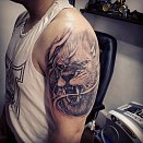 Oleg Monah 3