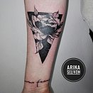 Arina Selivon 3
