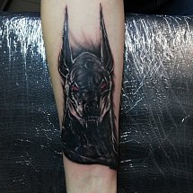 Dmitriy Eyubov 1