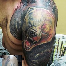 Andrey Bushuev 1