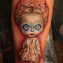 Anya Myshina 3