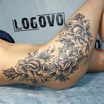 Alenka  Guryleva 1