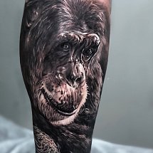 INSPIRATION TATTOO 1