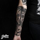 BALINS TATTOO 2