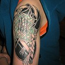 THOR'S HAMMER 2