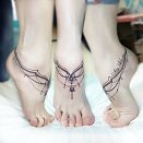 AnnyTattoo Studio 3