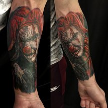 Andrey Schelkalin 1