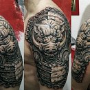 Vasiliy Arharov 2
