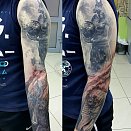 Yuriy Kuydunen 3