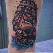 Sergey Amok 1