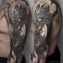 FENRIR 1