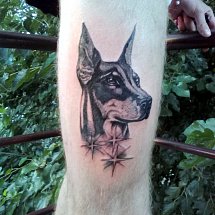 St Ink 1