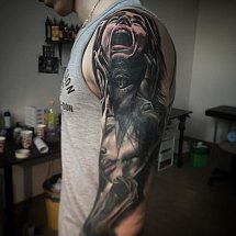 Slava 1