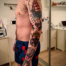 Danil Yusupov 1