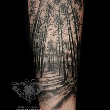 Sergey Miller 1
