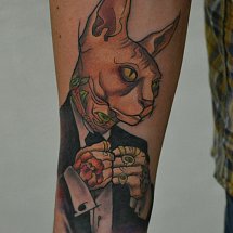 Evgeniy Galeckiy 1