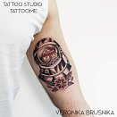 Tattoome 2