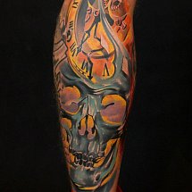 Igor Tatuerovschik 1