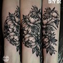 Tatoo Vos 2