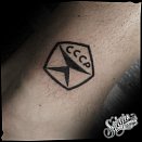 FOX • BOX TATTOO 2