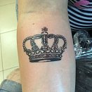 TATTOO CLUB 13 2