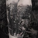 Artem Gerasimenko 3