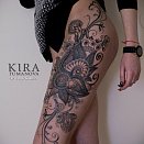 Kira Tumanova 3