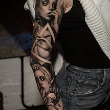 Sasha Sorsa 1