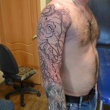 Dmitriy Gribachev 1