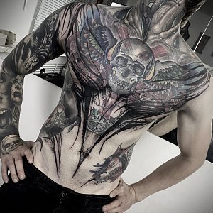 Venom